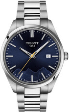 Tissot PR 100 Quartz T150.410.11.041.02 Jungfraubahn Special Edition