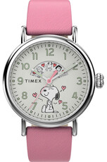 Timex Weekender x Peanuts TW2W88900UK
