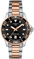 Tissot Seastar 1000 Lady Quartz T120.210.22.051.01