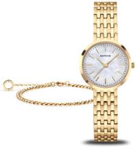 Bering Classic 19126-734-GWP (+ karkötő)