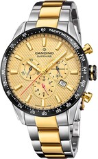 Candino Gents Sport Chronos C4748/A (+ tartalék szíj)