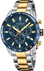 Candino Gents Sport Chronos C4748/B (+ tartalék szíj)