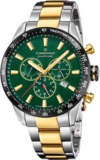 Candino Gents Sport Chronos C4748/C (+ tartalék szíj)