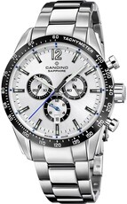 Candino Gents Sport Chronos C4757/A (+ tartalék szíj)