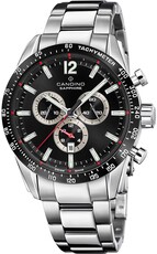 Candino Gents Sport Chronos C4757/D (+ tartalék szíj)