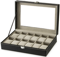 Óradoboz Ricardo Bologna 12 db