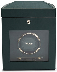 Wolf British Racing felhúzható gép 792141