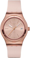 Swatch Secret Moves YIG402