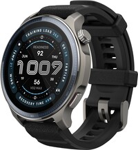 Amazfit Balance 2 Black (+ csere pánt)