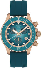 Tissot Seastar 1000 Quartz Chronograph T120.217.37.041.00