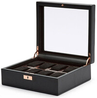 Óradoboz Wolf Axis 488016