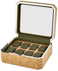 Óradoboz Wolf Cortica 668561