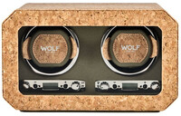 Órafelhúzó Wolf Cortica 668461