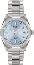 Tissot PRC 100 Quartz Solar T151.822.11.351.00