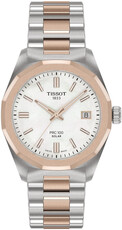 Tissot PRC 100 Quartz Solar T151.822.22.111.00