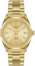 Tissot PRC 100 Quartz Solar T151.822.33.021.00