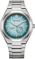 Citizen Sports Automatic Super Titanium NK5020-58L