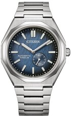 Citizen Sports Automatic Super Titanium NK5020-58M