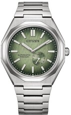 Citizen Sports Automatic Super Titanium NK5020-58X