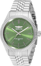 Invicta Specialty Quartz 43mm 49313