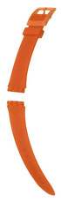 Szilikon pánt Hirsch Tim 63049576-9, narancssárga