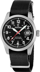 Festina Swiss Made 20082/3