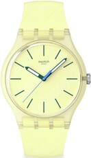Swatch Citrus Tilt SO29J102
