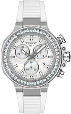 Tissot T-Race Quartz Chronograph T141.817.97.111.00