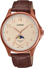 Casio Collection MTP-M110RL-5AVER