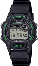 Casio Collection W-220H-1A3VEF