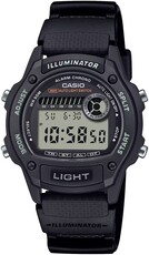 Casio Collection W-220H-1AVEF