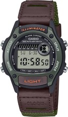 Casio Collection W-220HF-3AVEF