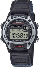 Casio Collection W-220HF-8AVEF
