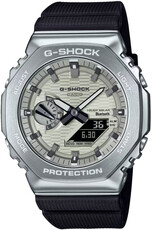 Casio G-Shock G-Steel GBM-2100A-8BER