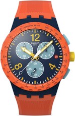 Swatch Camo Flash SUSI400