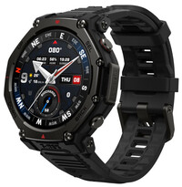 Amazfit T-Rex 3 Pro 48mm Black