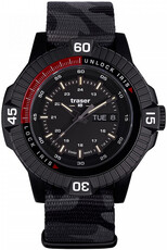 Traser P99 Iris Tactical Camo Nato Limited Edition 300pcs