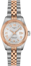 Tissot Ballade Automatic Powermatic 48 COSC T156.208.22.033.00