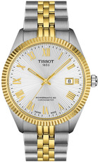 Tissot Ballade Automatic Powermatic 80 COSC T156.408.22.033.00