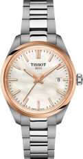 Tissot PR 100 Lady Quartz T150.210.21.111.00