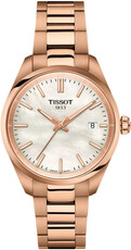 Tissot PR 100 Lady Quartz T150.210.33.111.00