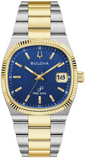 Bulova Precisionist Super Seville Quartz 98B462