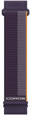 Nylon pánt Coros (pro Vertix 2), lila, Quick Fit