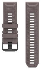 Nylon pánt Coros (pro Vertix 2), szürke, Quick Release