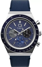 Timex Q Timex Reissue Quartz Chronograph TW2Y36100