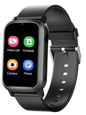 Body ID BodyGuard Slim Senior, 4GB, Black