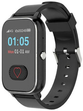 ID BodyGuard D Slim, 4G, Black