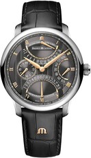 Maurice Lacroix Masterpiece Masterpiece Automatic Triple Rétrograde MP6538-SS001-310-1