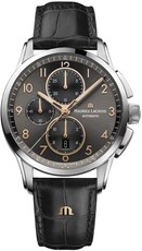 Maurice Lacroix Pontos Automatic Chronograph PT6388-SS001-321-2