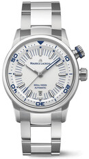Maurice Lacroix Pontos S Diver Automatic PT6248-SS002-131-1
